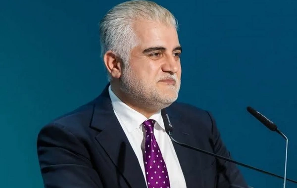 Qarabağın prezidenti Tahir Gözəl bank rəhbəri oldu