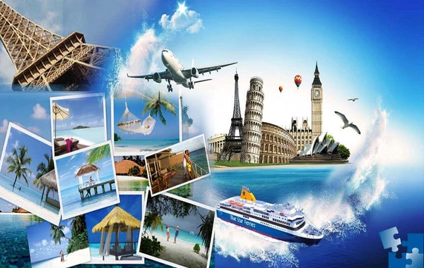 Hər il ən çox turist qəbul edən Avropa şəhərləri açıqlandı