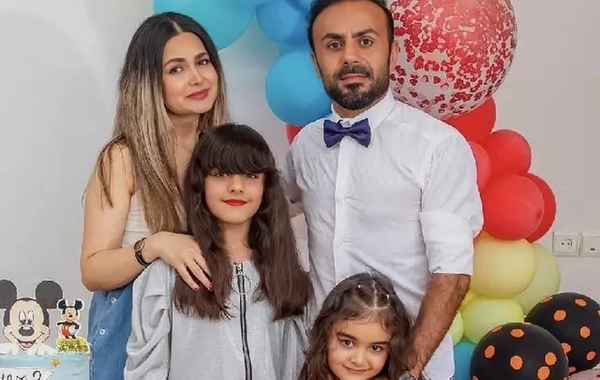 Traktorun keçmiş futbolçusu İrandakı etirazlar zamanı həyat yoldaşı ilə birgə öldürülüb