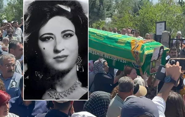 Ayşenin vəsiyyəti 29 il sonra yerinə yetirildi