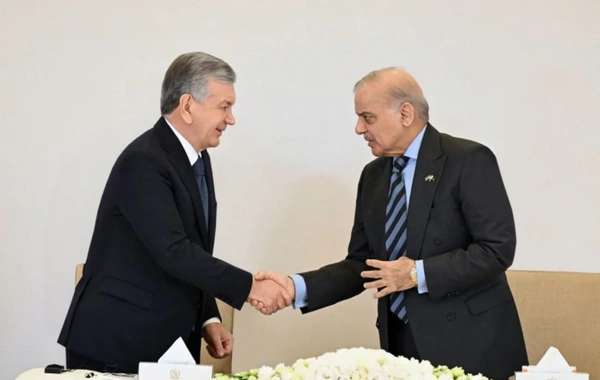 İran ətrafında sanksiya təzyiqləri Mərkəzi Asiyanın logistik strategiyalarını dəyişdirir