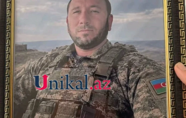 Vətən müharibəsi qazisi qətlə yetirildi