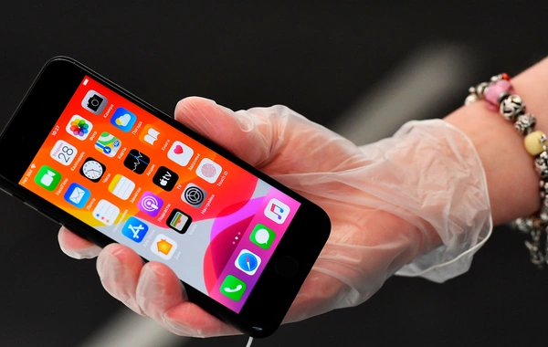 Apple признала оригинальный iPhone SE официально устаревшим