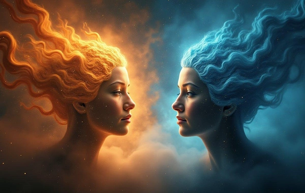 Ən dəyişkən xarakterli bürclər açıqlandı