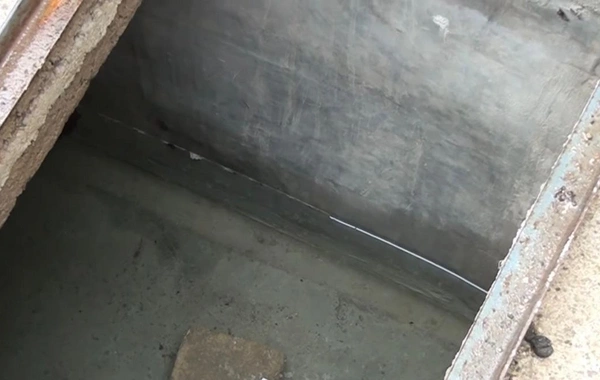 Tovuzda üç yaşlı oğlanın FACİƏLİ ÖLÜMÜ: Su quyusundan çıxaranda artıq rəhmətə getmişdi