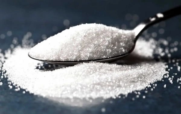 Named a popular sugar substitute that can lead to stroke