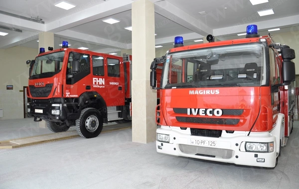 FHN bu rayonda 3,7 milyona yeni bina TİKDİRƏCƏK