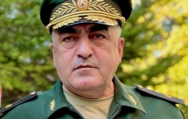 Rusiya qəhrəmanı general yaralandı