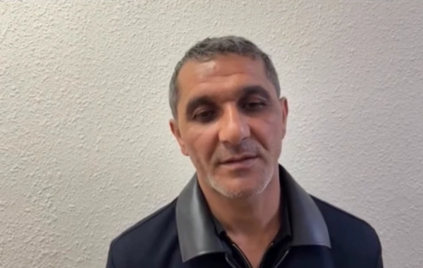 Evlərdən 25 min oğurlayıb kameralara düşdü - ANBAAN VİDEO