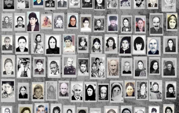 Ermənistanın Azərbaycana qarşı hərbi təcavüzü nəticəsində itkin düşən vətəndaşlarımızın sayı yenilənib