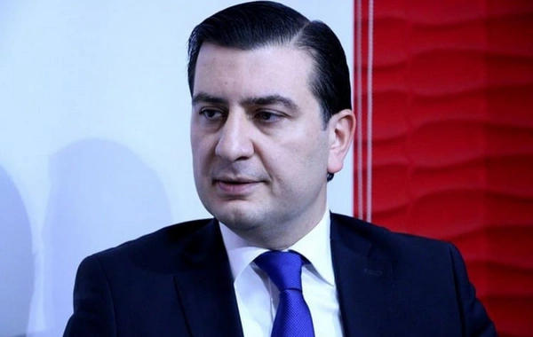 Стало известно, в чем обвиняется Азер Гасымлы