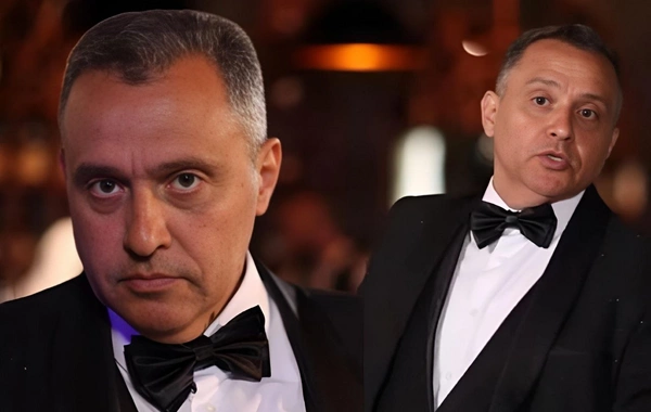 Çingiz Əhmədovun qeyri-adi səhər yeməyi: "Qırmızı ikra, iki küftə, iki blinçik..."
