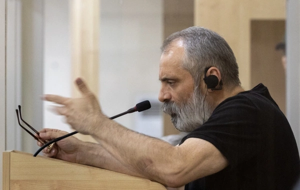 На суде завершено оглашение показаний граждан Армении на предварительном следствии