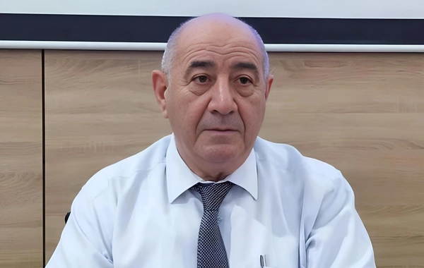 Qurban Yetirmişli: Xəzər dənizində qeydə alınan zəlzələlər katostrofik deyil