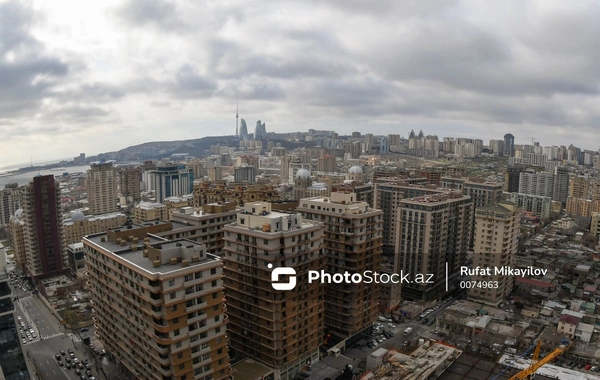 Binaların altında hansı obyektlər fəaliyyət göstərə bilməz?