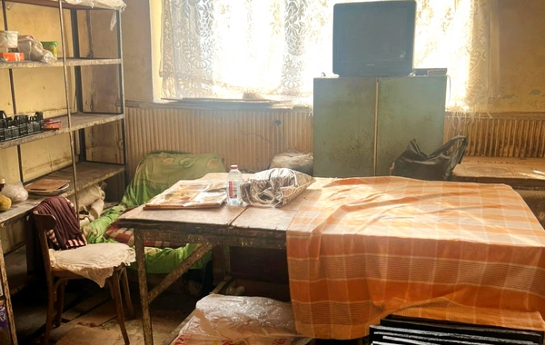 Yasamalda nöqsanlar aşkarlanan çörək sexi bağlandı