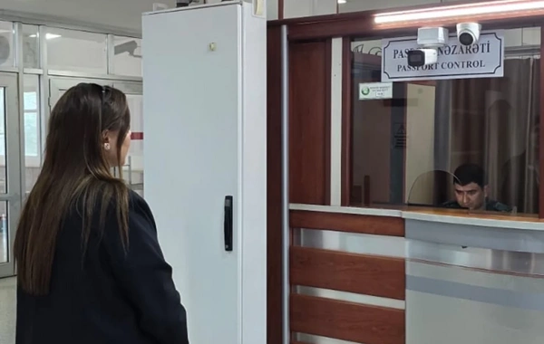 İrandan Azərbaycana indiyədək 3 322 nəfər təxliyə olunub