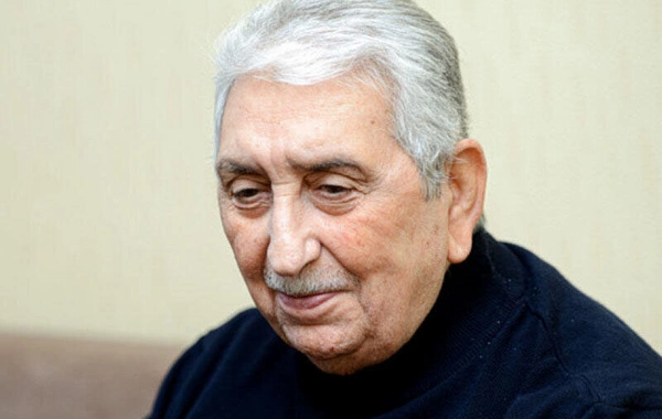 Məşhur tələbəsi Arif Babayevdən yazdı Nəfəsiniz biz tələbələrə bəs edirdi