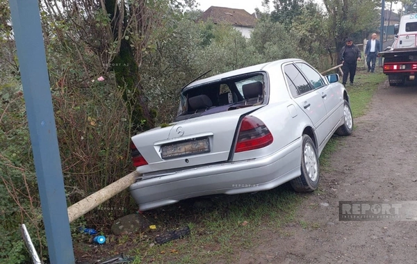 Məktəbli bacı-qardaşın öldüyü yol qəzası ilə bağlı cinayət işi başlanılıb