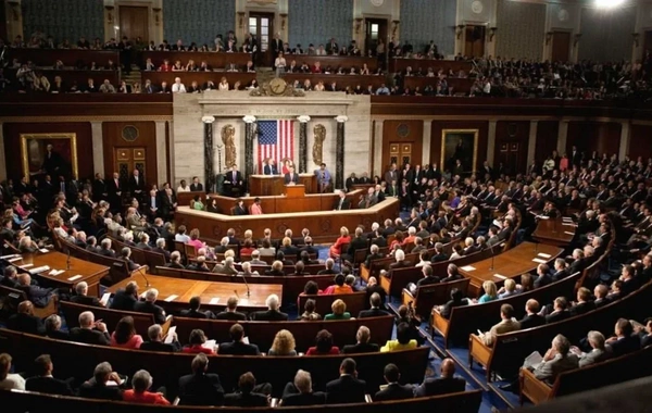 The US Senate voted to tighten sanctions against Russia and Iran