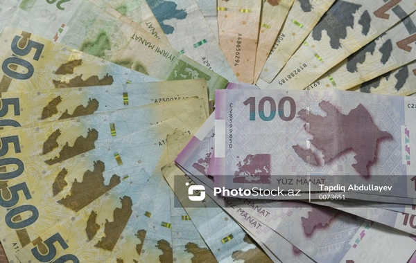 Доходы госбюджета за январь-май превысили 17 млрд манатов
