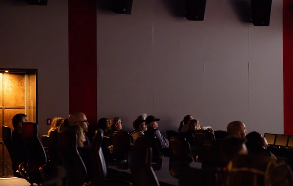 "Tağıyev: Neft" bədii filminin ABŞ-də təqdimatı baş tutub