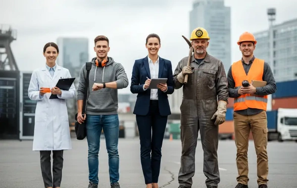В каких отраслях Азербайджана сейчас самая высокая зарплата?