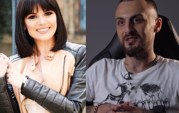 Dado: Natavan istəmir övladı onun çəkdiyini çəksin