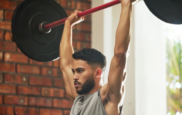 İdman zalında risk hesab edilən 3 məşq növü