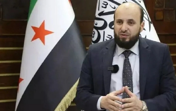 Suriyada yeni baş nazirin adı açıqlanıb