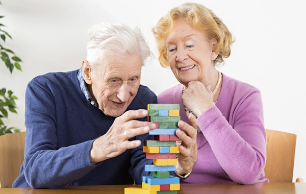 Named an unexpected helper in the fight against dementia