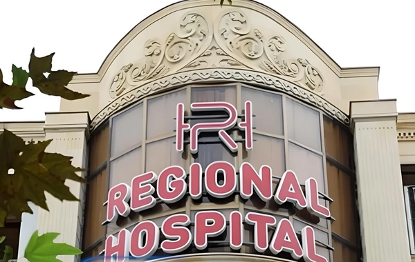 Regional Hospitalın 824 min manatdan çox vergi borcu üzə çıxdı