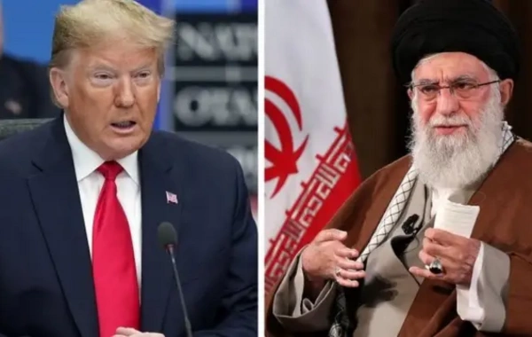 ABŞ Xameneinin öldürülməsi üçün PLAN HAZIRLAYIB? - İDDİA