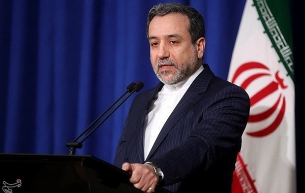 İran ABŞ və İsraildən təzminat tələb edib