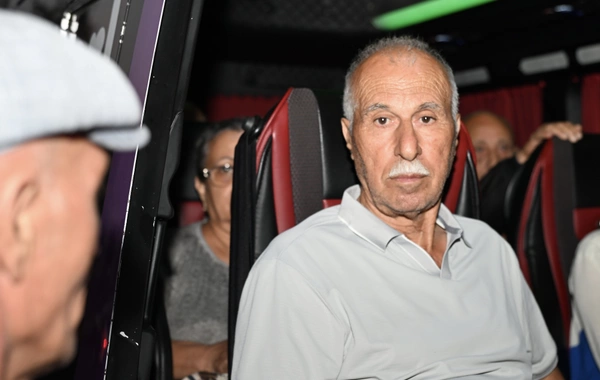 Xankəndi, Xocalı, Ağdərə və Cəbrayıla növbəti köç karvanları yola salınıb