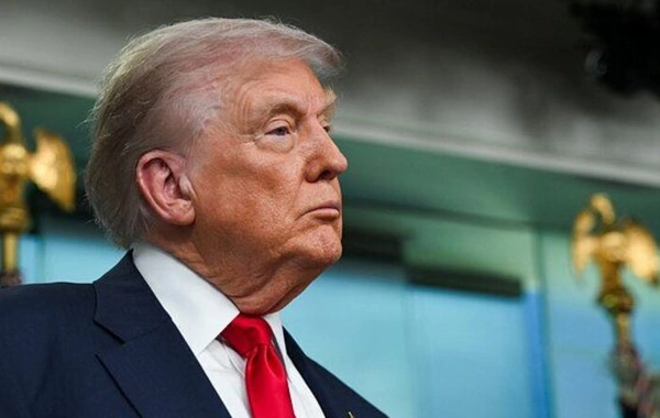 Donald Tramp atəşkəsdən sonra İranı yenidən təhdid edir