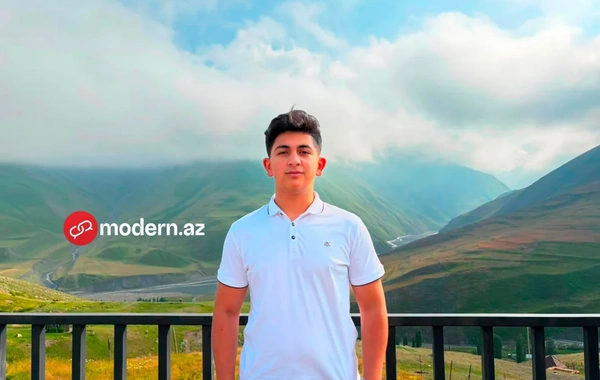 Azərbaycanda ana və iki övladı eyni vaxtda tələbə oldu