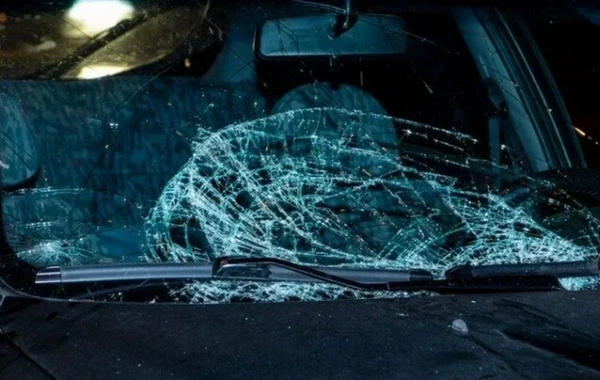 Mingəçevirdə ağır qəzada yaralananların kimliyi bilindi