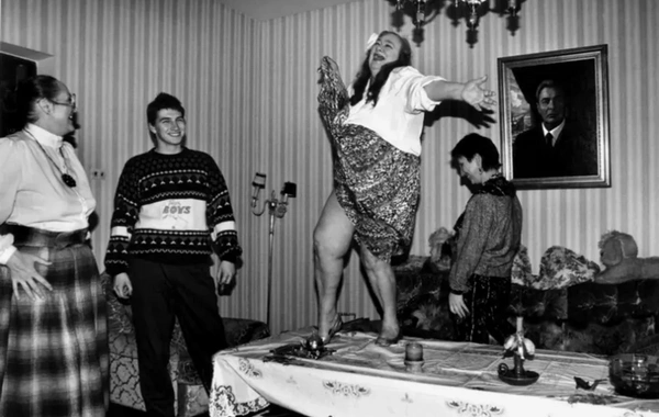 Brejnev ailəsinin acı aqibəti: Sərxoş həyat, narkotika, psixiatriya xəstəxanası...