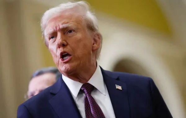 Трамп заявил, что ВС США начали военную операцию против Ирана