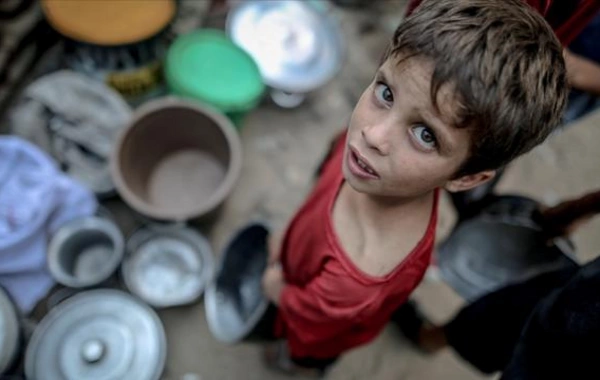 UNICEF: 2026-cı ildə 200 milyondan çox uşaq humanitar yardıma möhtac olacaq