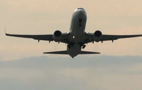 UAE partially closed airspace