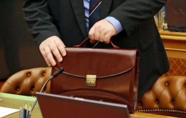 Azərbərpa Elmi-Tədqiqat Layihə İnstitutuna yeni direktor təyin edilib