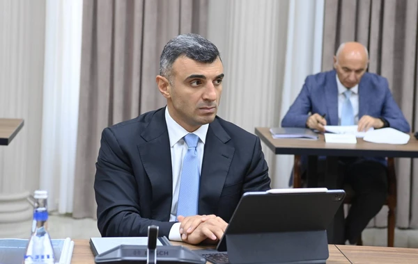 İqtisadi Şura 2025-ci və növbəti 3 il üzrə büdcə layihələrini müzakirə edib