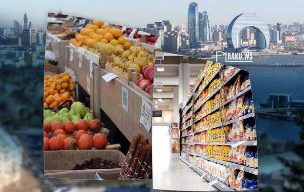 Azərbaycanda bəzi məhsullar ucuzlaşa bilər - SEVİNDİRİCİ XƏBƏR