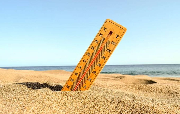 Sabaha 39° isti gözlənilir