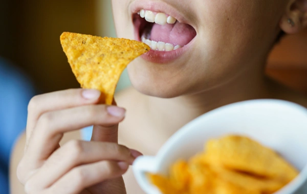 Popular products linked to increased risk of intestinal cancer