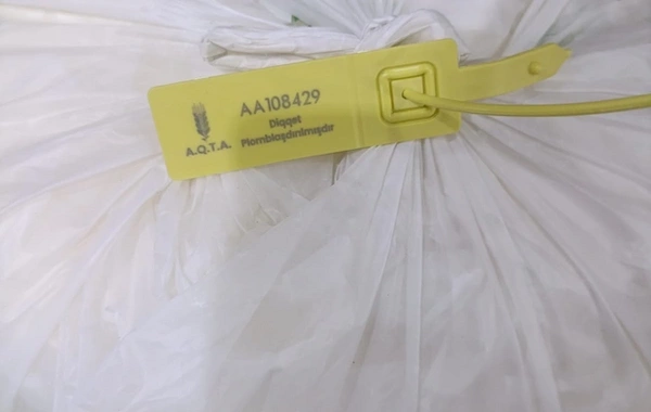 "İvanovka"da kərə yağı SAXTALAŞDIRILIB