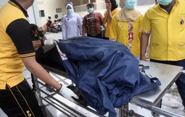 Bu ölkədə güclü yağışlar səbəbilə ölənlərin sayı 1030-a yüksəldi