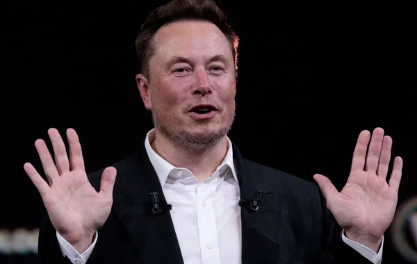 İlon Maskın sərvəti 600 milyard dolları keçdi – tarixi rekord